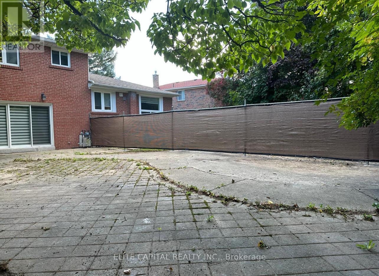 218 Chartland Boulevard S, Toronto, Ontario  M1S 2S5 - Photo 36 - E12637232