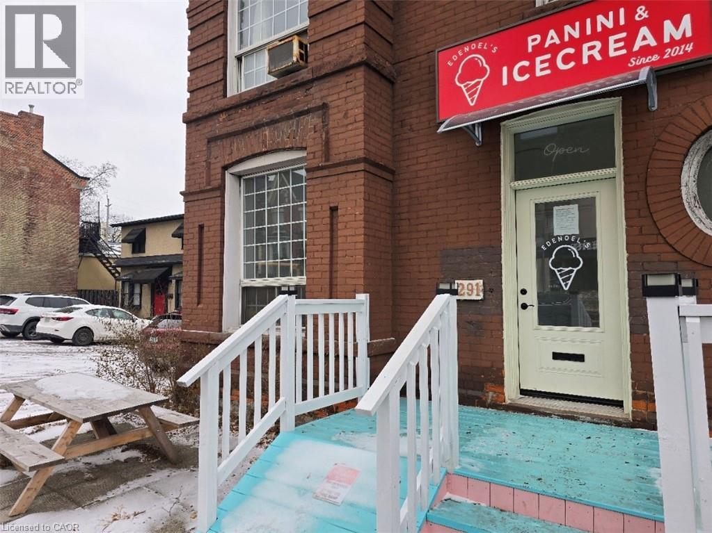 291 Main Street W, Hamilton, Ontario  L8P 1J7 - Photo 1 - 40785897