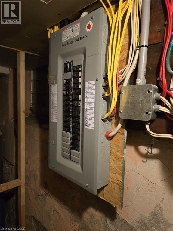 291 Main Street W, Hamilton, Ontario  L8P 1J7 - Photo 15 - 40785897