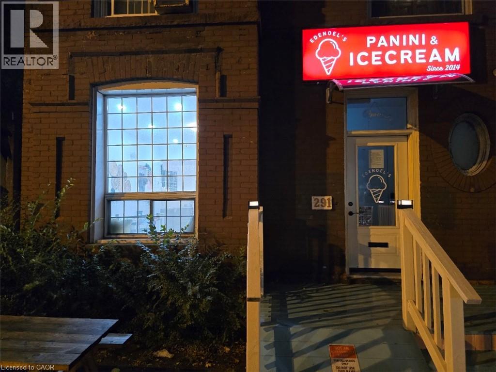 291 Main Street W, Hamilton, Ontario  L8P 1J7 - Photo 2 - 40785897