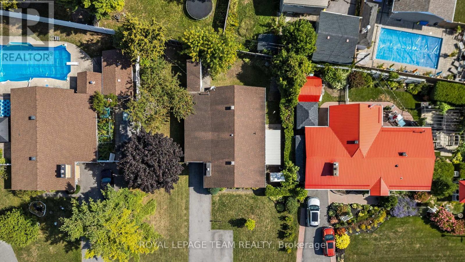 3 Domus Crescent, Ottawa, Ontario  K2H 6A3 - Photo 37 - X12405923