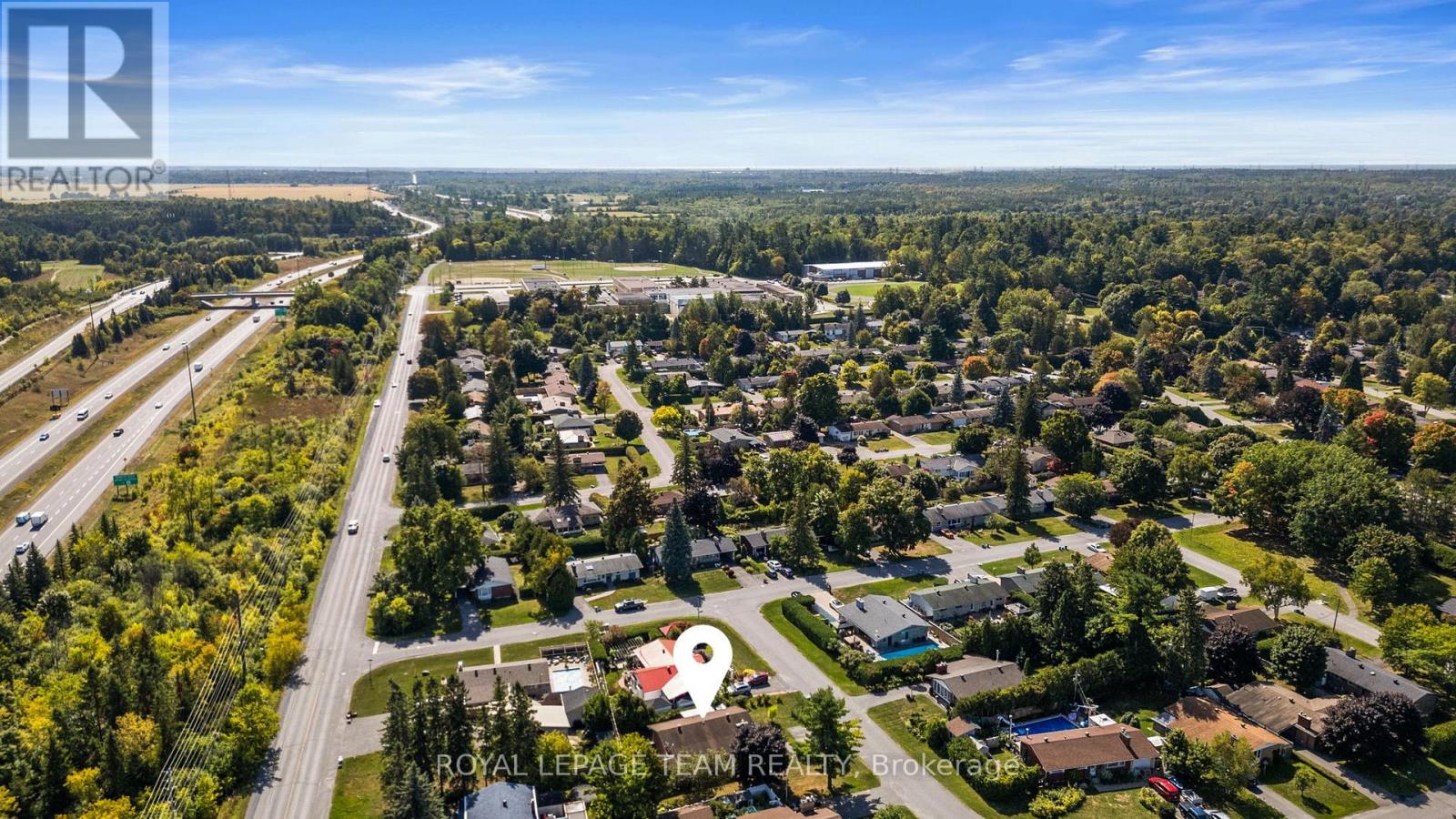 3 Domus Crescent, Ottawa, Ontario  K2H 6A3 - Photo 38 - X12405923