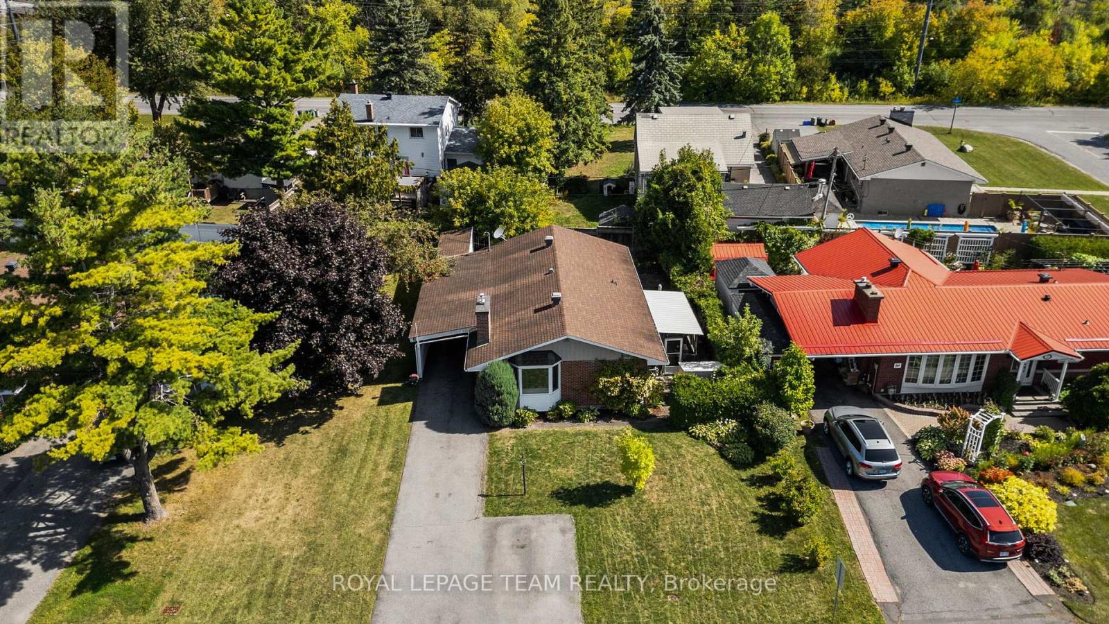 3 Domus Crescent, Ottawa, Ontario  K2H 6A3 - Photo 36 - X12405923