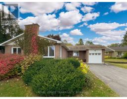 968 WALKLEY ROAD, Ottawa, Ontario