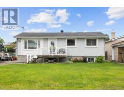 1396 MAXIME STREET, Ottawa, Ontario