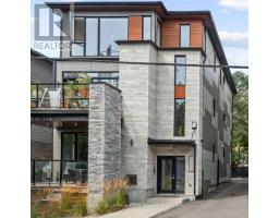 D - 423 RAVENHILL AVENUE, Ottawa, Ontario