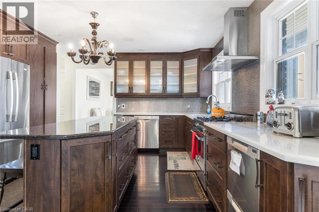 1073 N Service Road, Hamilton, Ontario  L8E 5E1 - Photo 15 - 40789522