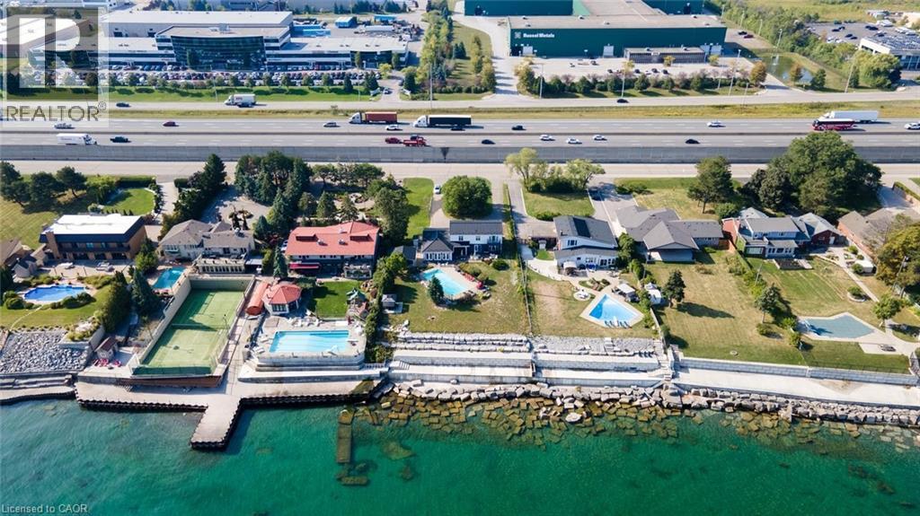 1073 N Service Road, Hamilton, Ontario  L8E 5E1 - Photo 2 - 40789522