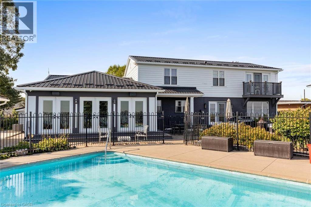 1073 N Service Road, Hamilton, Ontario  L8E 5E1 - Photo 38 - 40789522