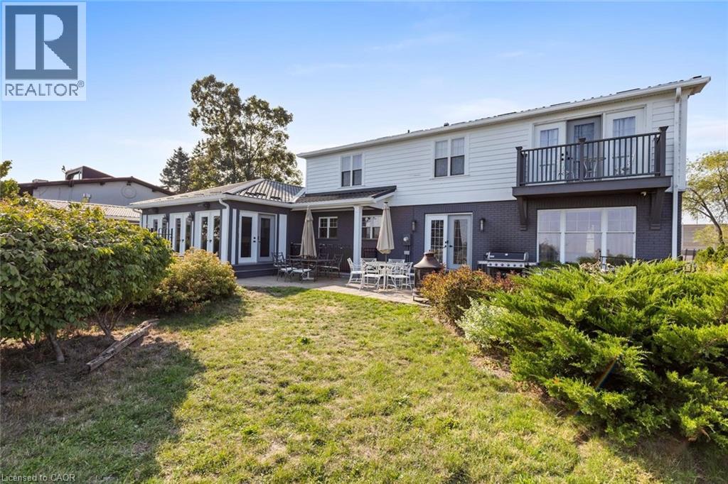 1073 N Service Road, Hamilton, Ontario  L8E 5E1 - Photo 42 - 40789522