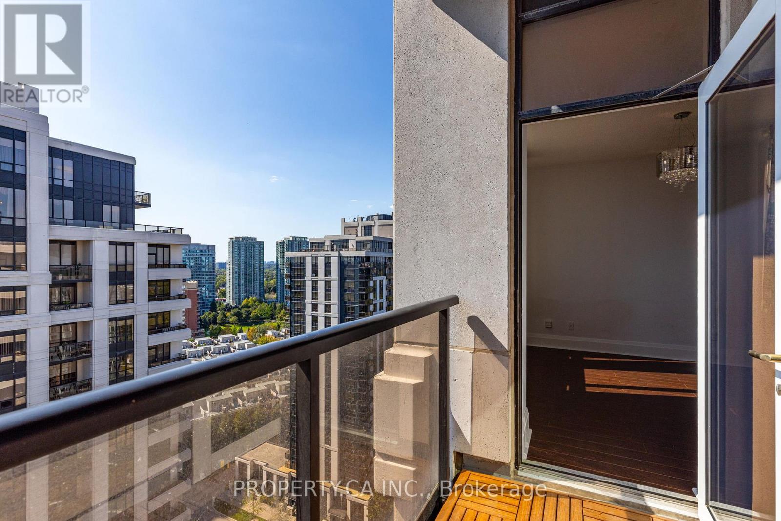 1914 - 100 Harrison Garden Boulevard, Toronto, Ontario  M2N 0C2 - Photo 12 - C12637108