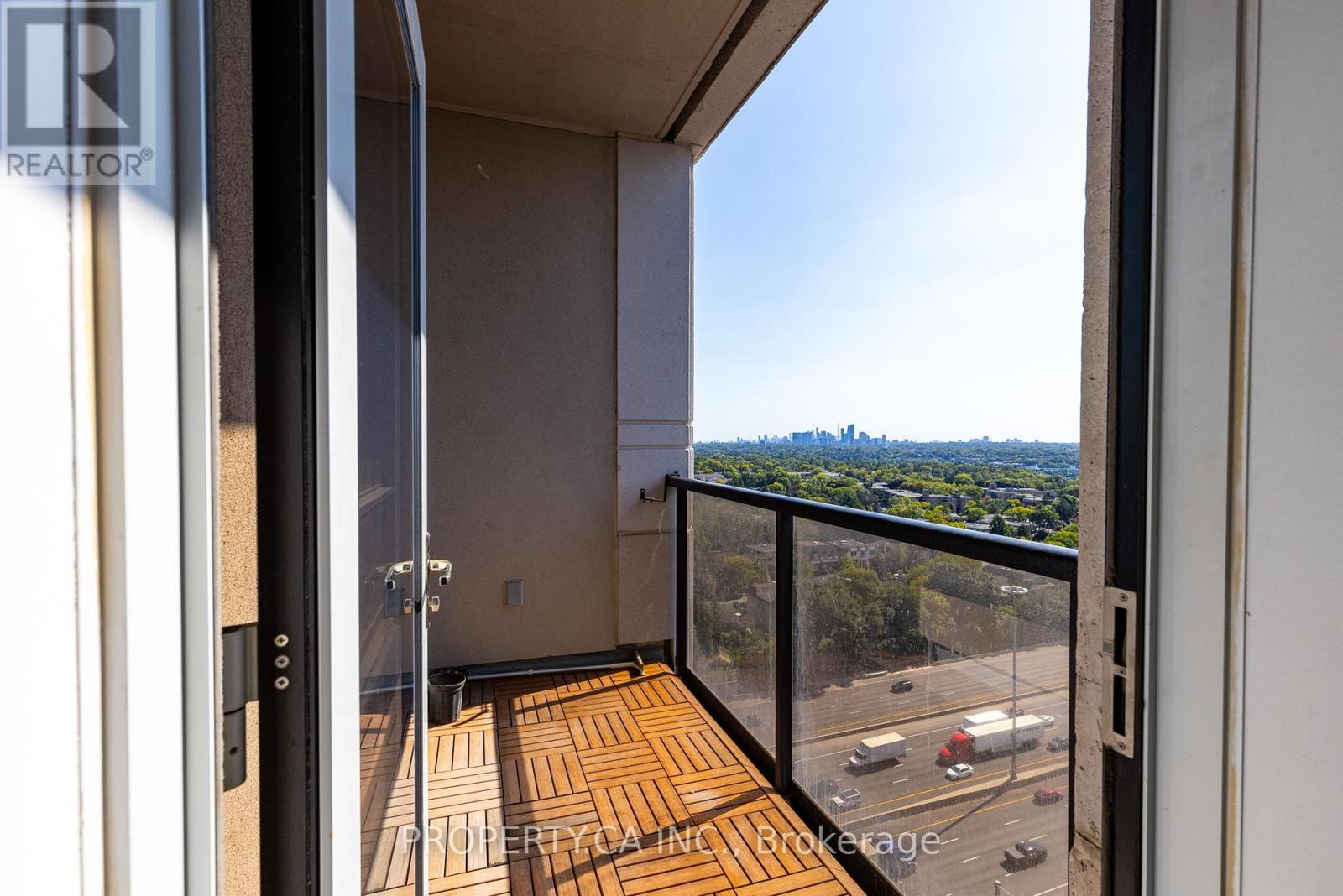 1914 - 100 Harrison Garden Boulevard, Toronto, Ontario  M2N 0C2 - Photo 11 - C12637108