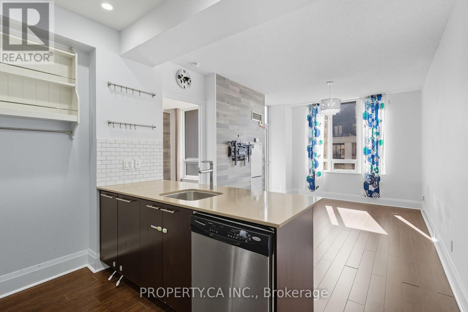 1914 - 100 Harrison Garden Boulevard, Toronto, Ontario  M2N 0C2 - Photo 2 - C12637108