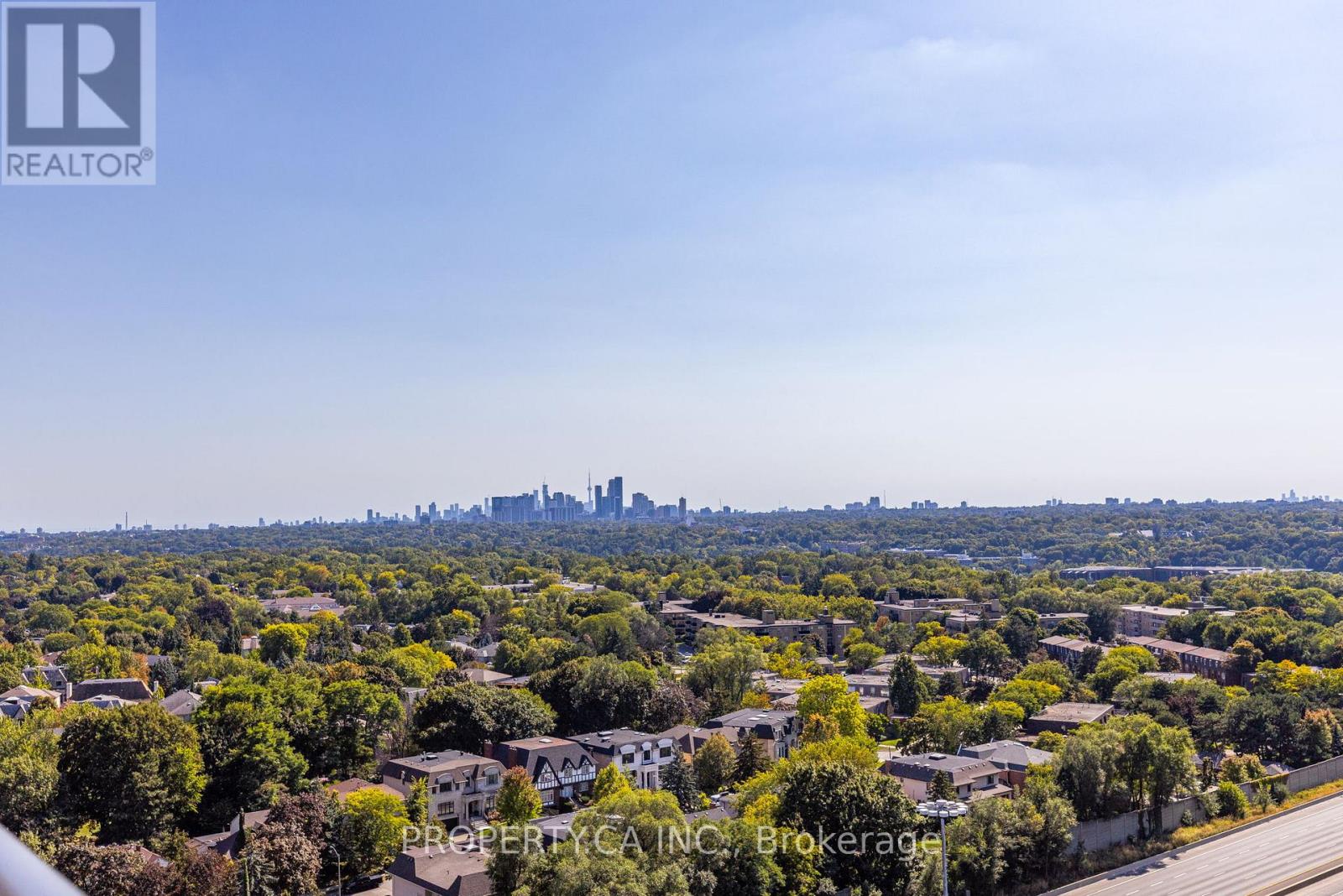 1914 - 100 Harrison Garden Boulevard, Toronto, Ontario  M2N 0C2 - Photo 13 - C12637108