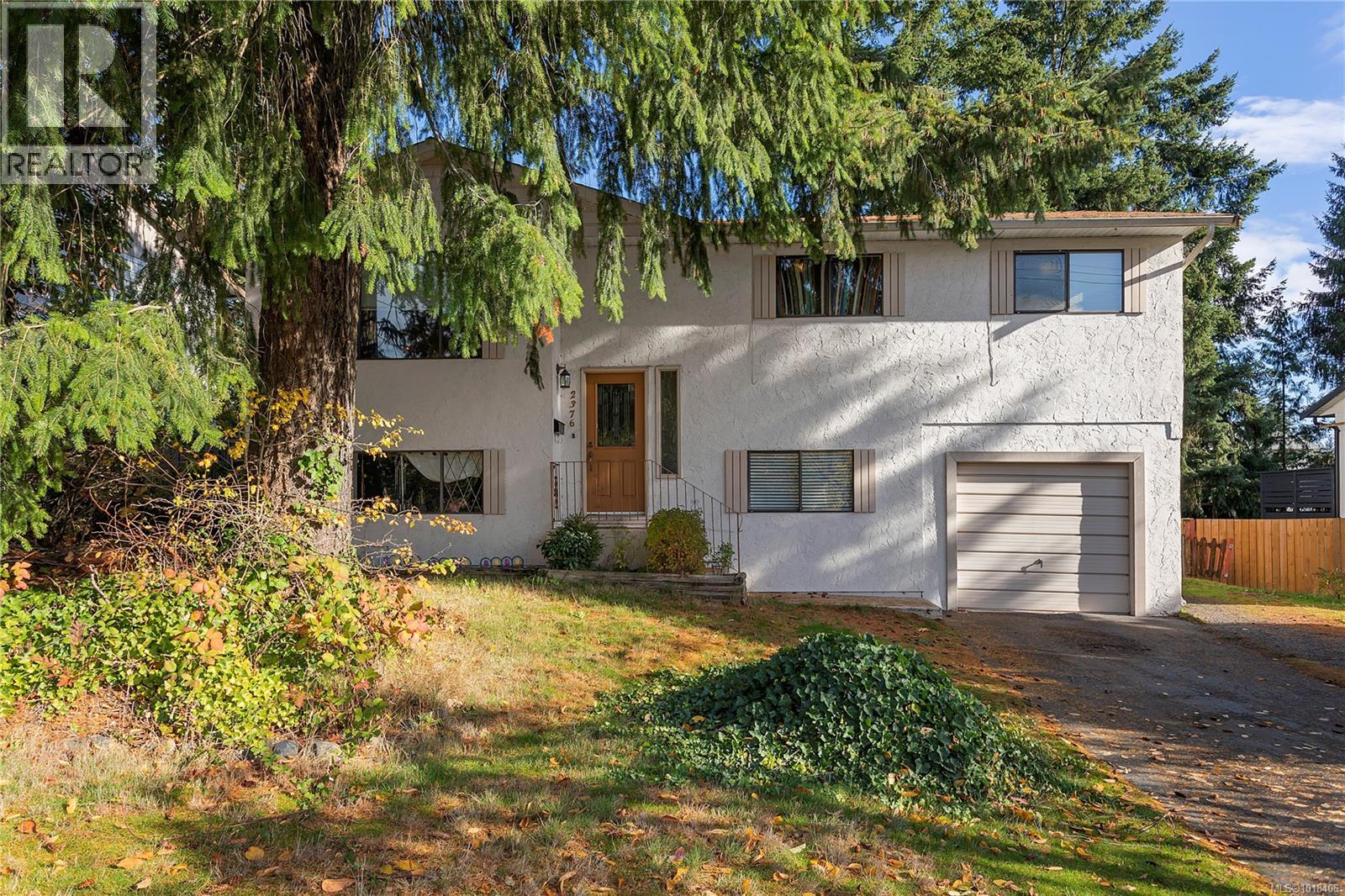 2376 York Cres, Nanaimo, British Columbia