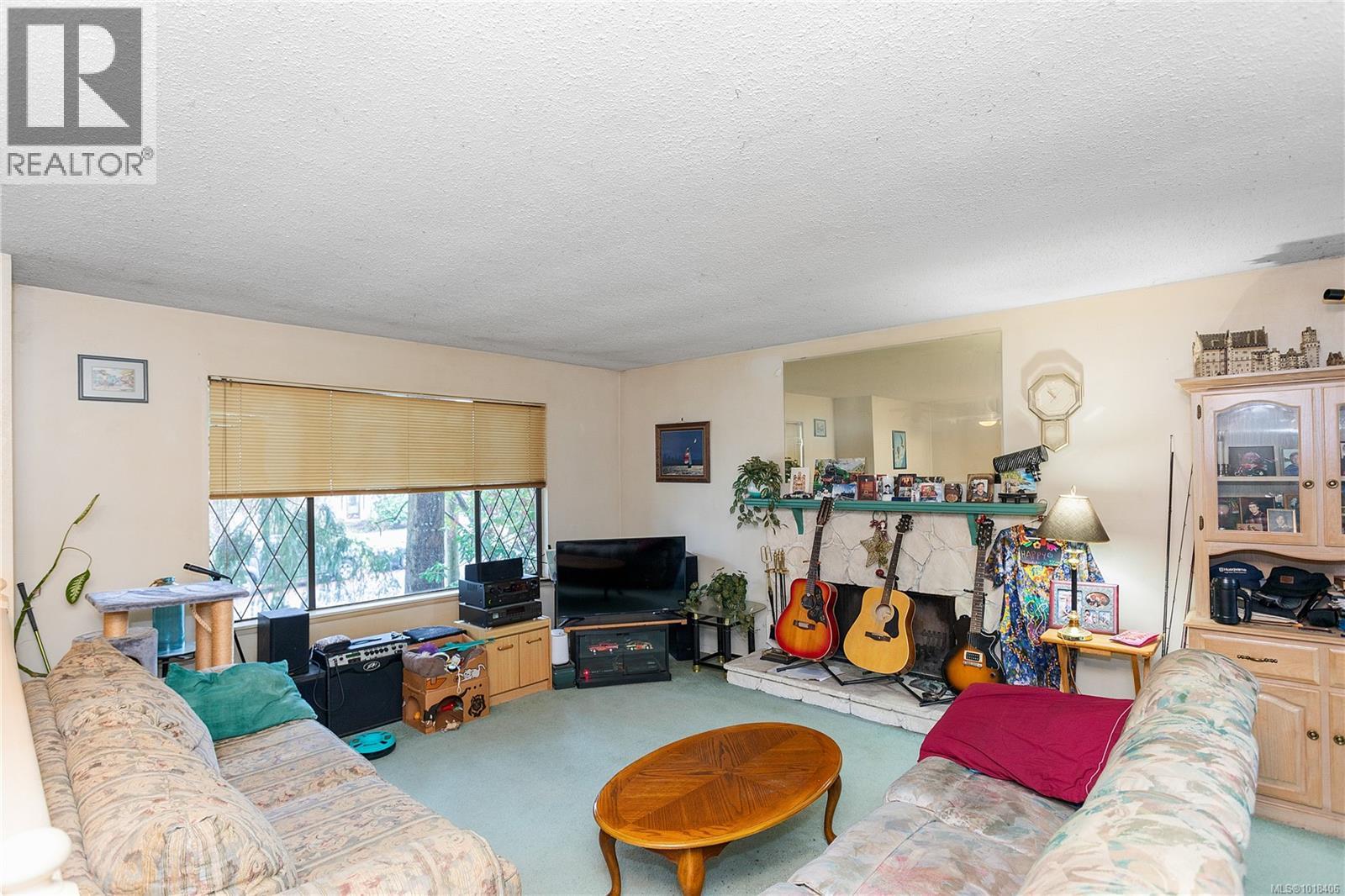 2376 York Cres, Nanaimo, British Columbia  V9T 4N3 - Photo 4 - 1018406