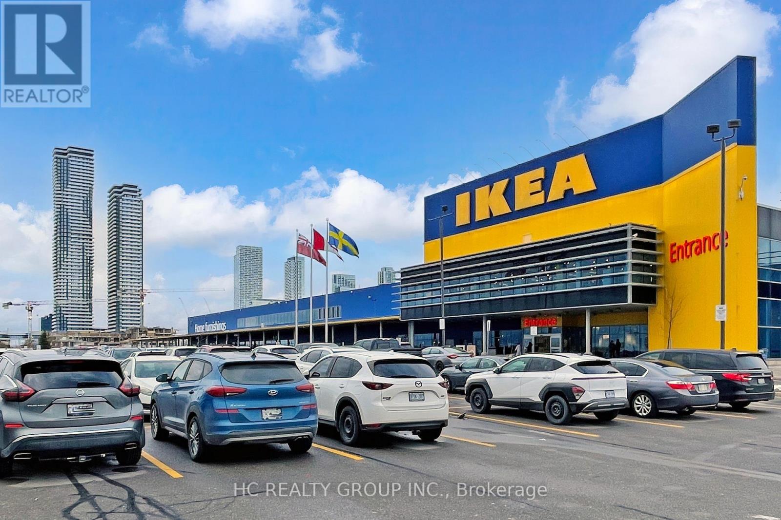 4902 - 8 Interchange Way, Vaughan, Ontario  L4K 5Z7 - Photo 10 - N12637202