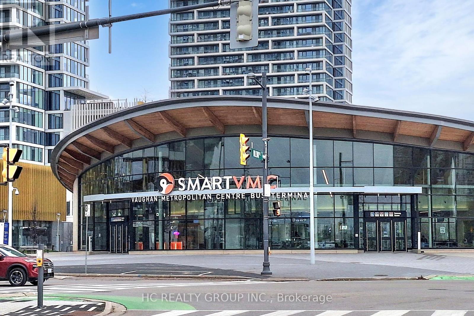 4902 - 8 Interchange Way, Vaughan, Ontario  L4K 5Z7 - Photo 8 - N12637202