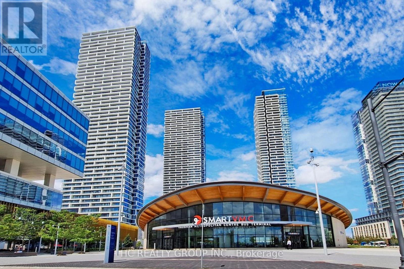 4902 - 8 Interchange Way, Vaughan, Ontario  L4K 5Z7 - Photo 9 - N12637202