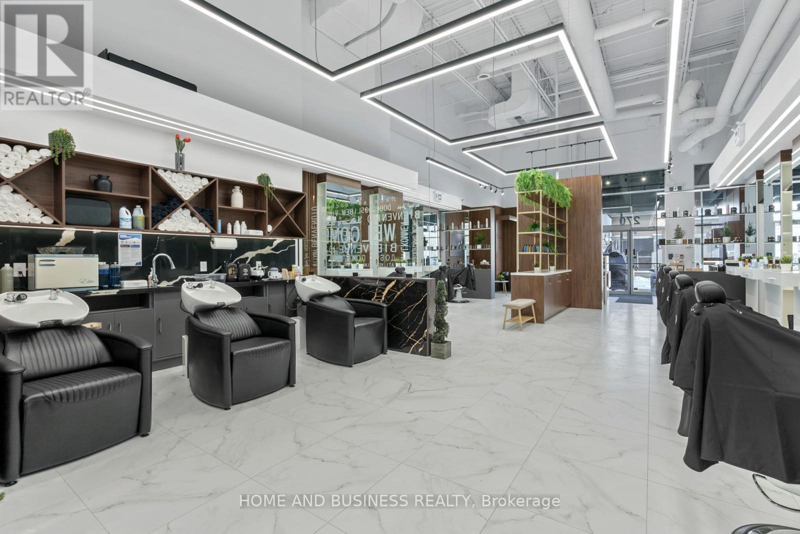 270 - 11 Disera Drive, Vaughan, Ontario  L4J 0A7 - Photo 11 - N12637212