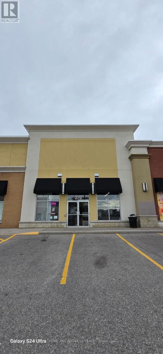 270 - 11 Disera Drive, Vaughan, Ontario  L4J 0A7 - Photo 14 - N12637212