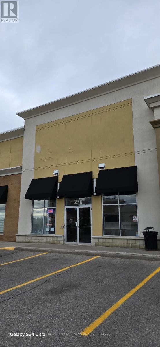 270 - 11 Disera Drive, Vaughan, Ontario  L4J 0A7 - Photo 15 - N12637212