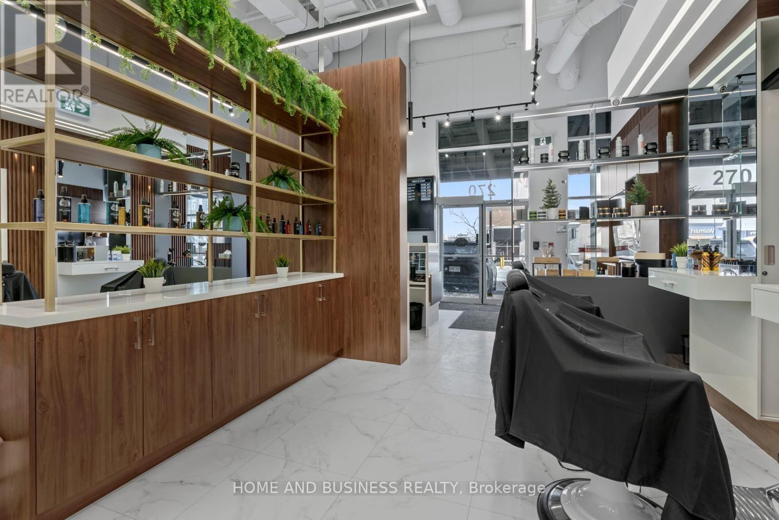 270 - 11 Disera Drive, Vaughan, Ontario  L4J 0A7 - Photo 8 - N12637212