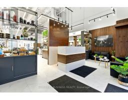 270 - 11 DISERA DRIVE, Vaughan, Ontario