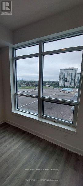 B-527 - 50 Upper Mall Way Road, Vaughan, Ontario  L4J 0J2 - Photo 3 - N12637238