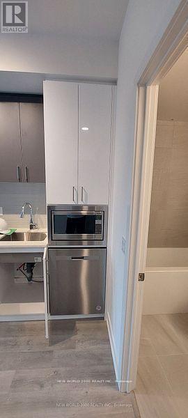 B-527 - 50 Upper Mall Way Road, Vaughan, Ontario  L4J 0J2 - Photo 5 - N12637238