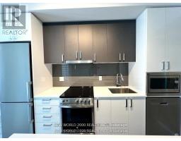 B-527 - 50 UPPER MALL WAY ROAD, Vaughan, Ontario