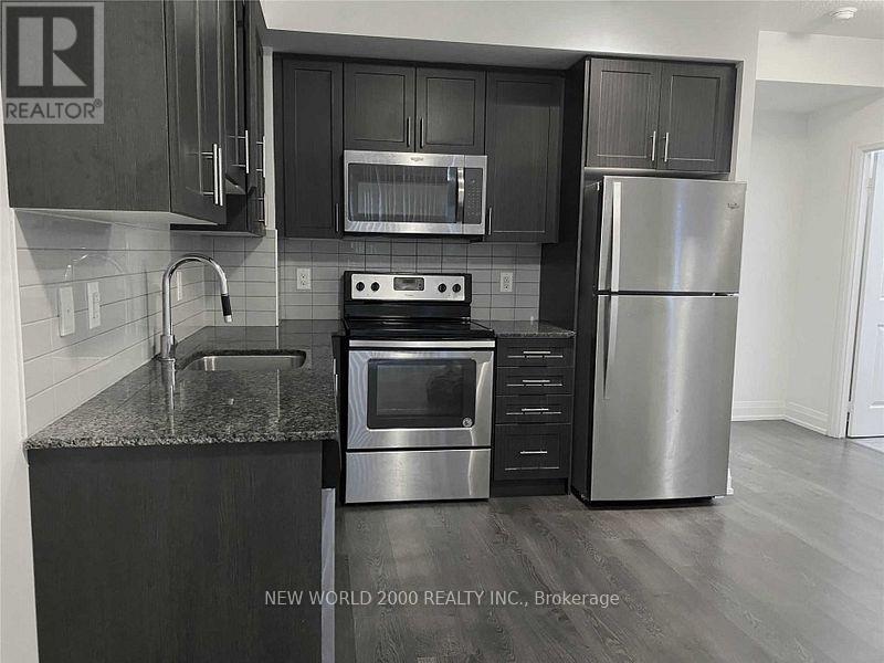 609 - 3700 Highway 7 Road, Vaughan, Ontario  L4L 0G8 - Photo 12 - N12637242