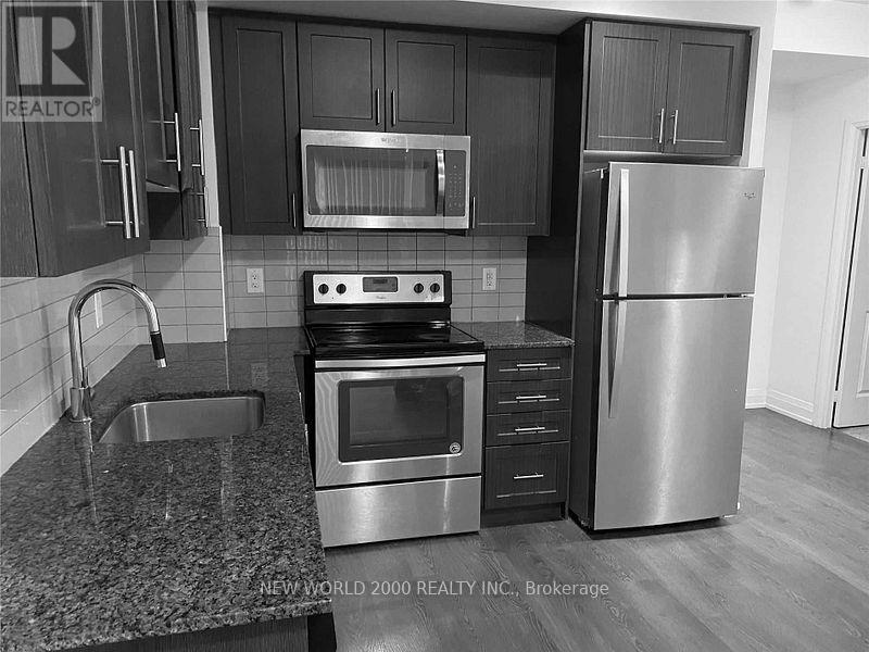 609 - 3700 Highway 7 Road, Vaughan, Ontario  L4L 0G8 - Photo 13 - N12637242