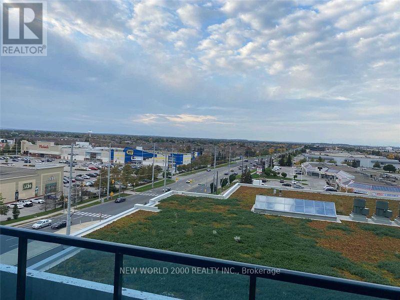 609 - 3700 Highway 7 Road, Vaughan, Ontario  L4L 0G8 - Photo 2 - N12637242