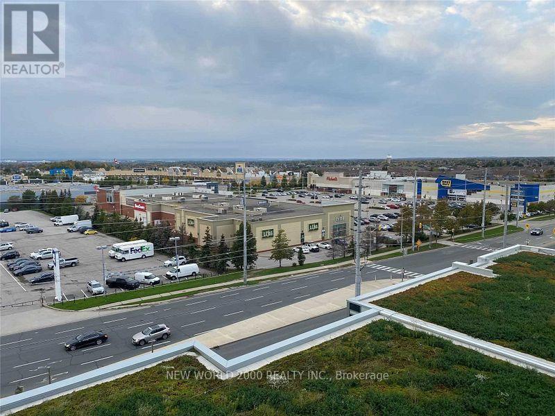 609 - 3700 Highway 7 Road, Vaughan, Ontario  L4L 0G8 - Photo 3 - N12637242