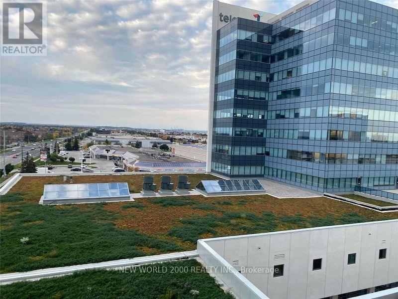 609 - 3700 Highway 7 Road, Vaughan, Ontario  L4L 0G8 - Photo 4 - N12637242