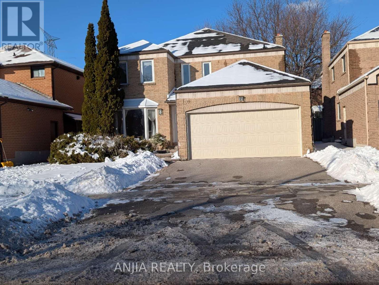 50 SUMMERDALE DRIVE, Markham, Ontario
