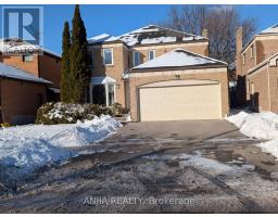 50 SUMMERDALE DRIVE, Markham, Ontario