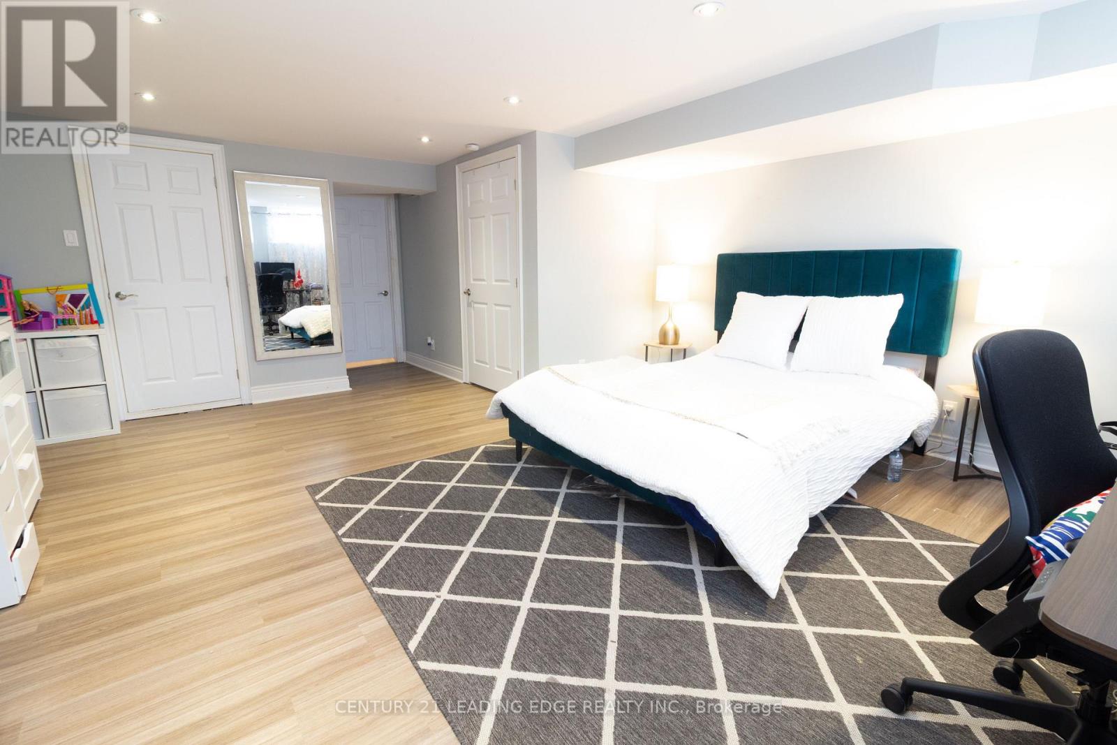 69 Calais Street, Whitby, Ontario  L1N 5M3 - Photo 23 - E12586634