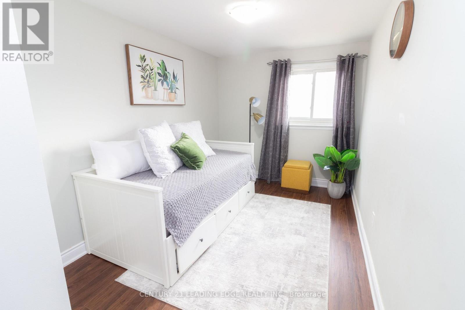 69 Calais Street, Whitby, Ontario  L1N 5M3 - Photo 20 - E12586634