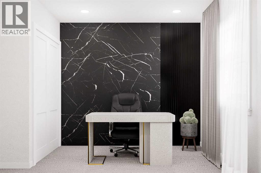 640 Masters Road Se, Calgary, Alberta  t3m 2t8 - Photo 11 - A2272809