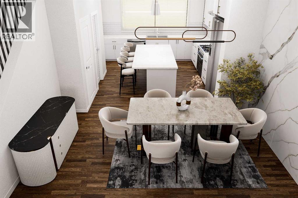 640 Masters Road Se, Calgary, Alberta  t3m 2t8 - Photo 3 - A2272809