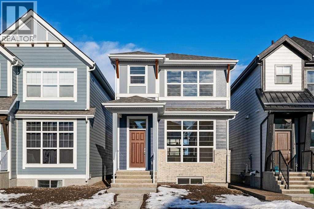 640 Masters Road Se, Calgary, Alberta  t3m 2t8 - Photo 19 - A2272809