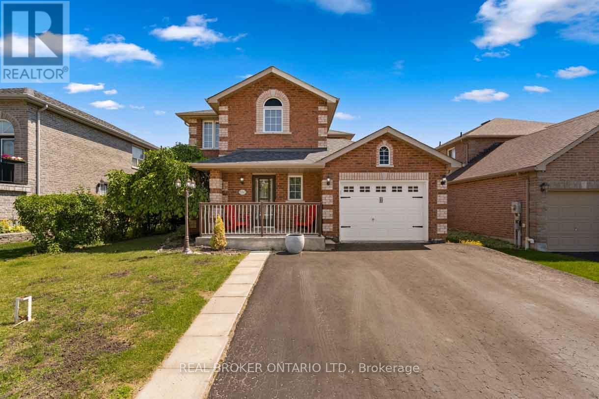 131 Ruffet Drive, Barrie, Ontario  L4N 0N6 - Photo 25 - S12454508