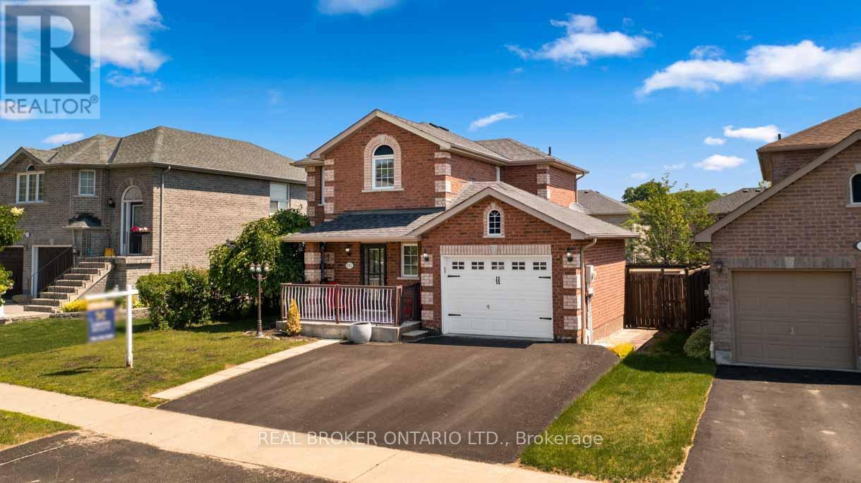 131 Ruffet Drive, Barrie, Ontario  L4N 0N6 - Photo 29 - S12454508