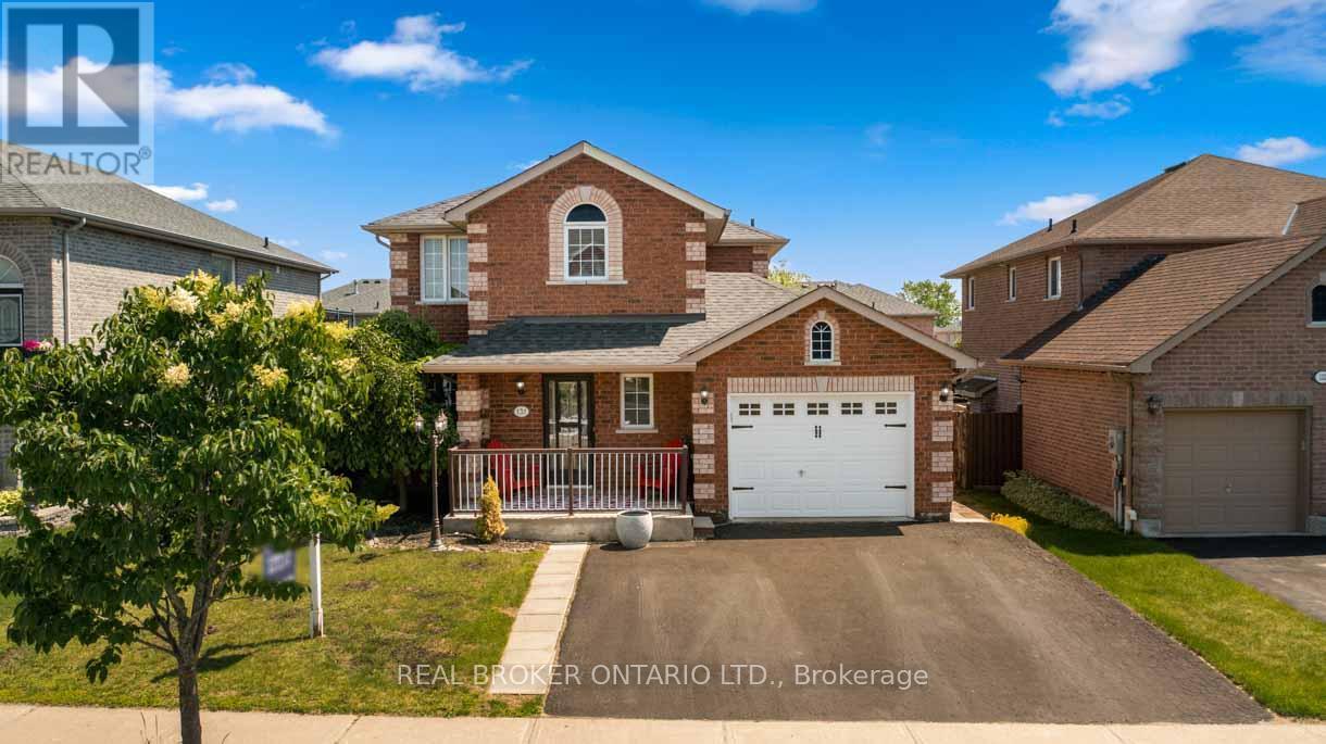 131 Ruffet Drive, Barrie, Ontario  L4N 0N6 - Photo 32 - S12454508