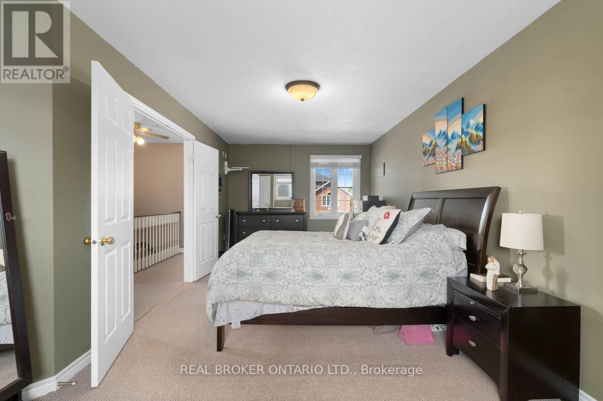 131 Ruffet Drive, Barrie, Ontario  L4N 0N6 - Photo 19 - S12454508