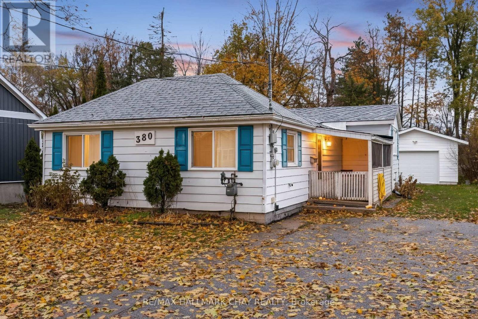 380 GILL STREET, orillia, Ontario