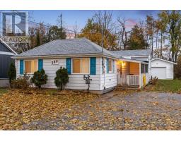 380 GILL STREET, Orillia, Ontario