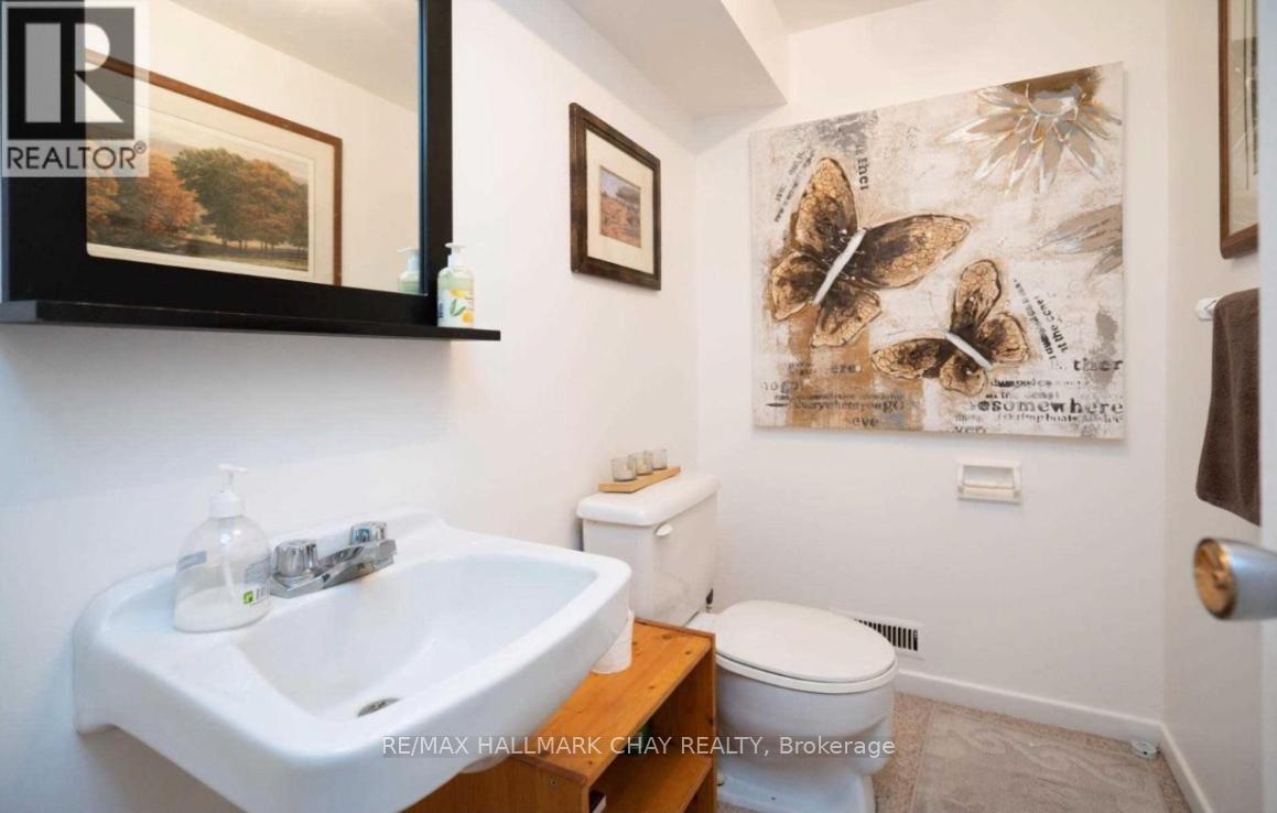 13 Jane Crescent, Barrie (Allandale Heights), Ontario  L4N 3T7 - Photo 12 - S12637244